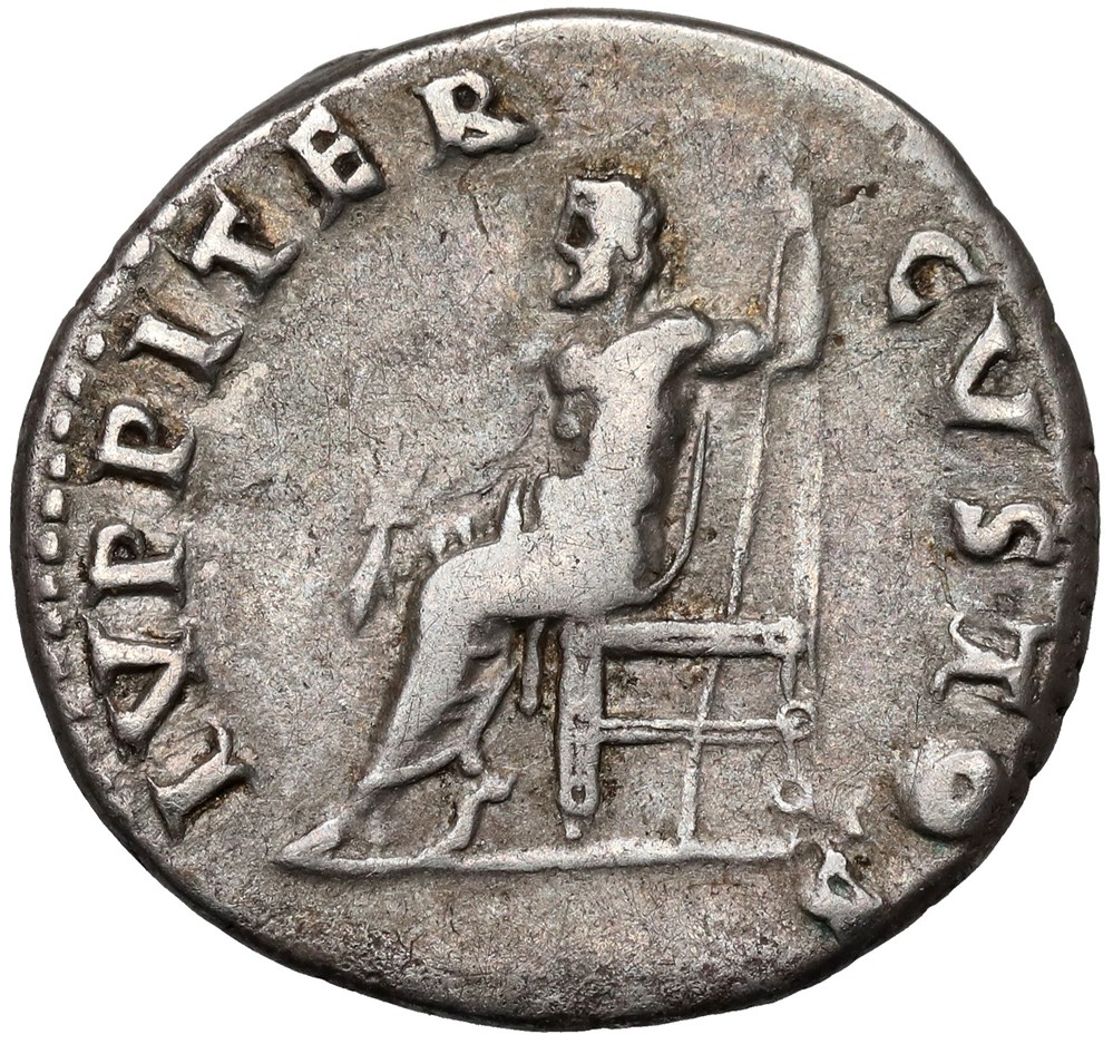 NERO (54-68). Denarius. Rome. coins nero 54 68 denarius rome