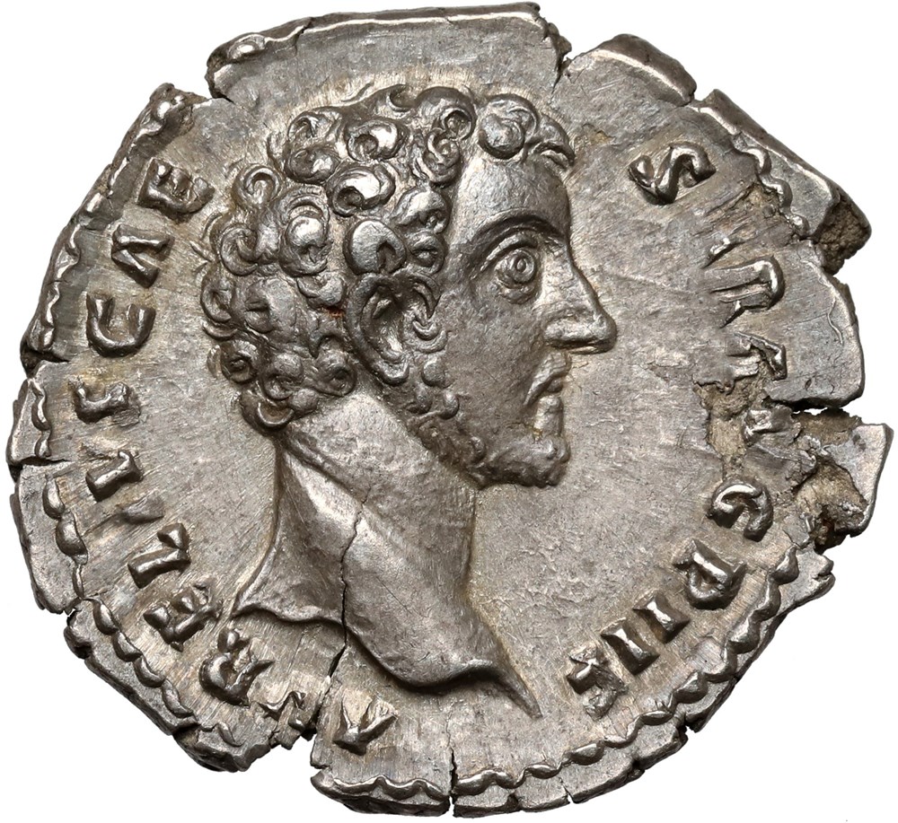 MARCUS AURELIUS (161-180). Denarius. Rome. coins marcus aurelius 161 180 denarius rome