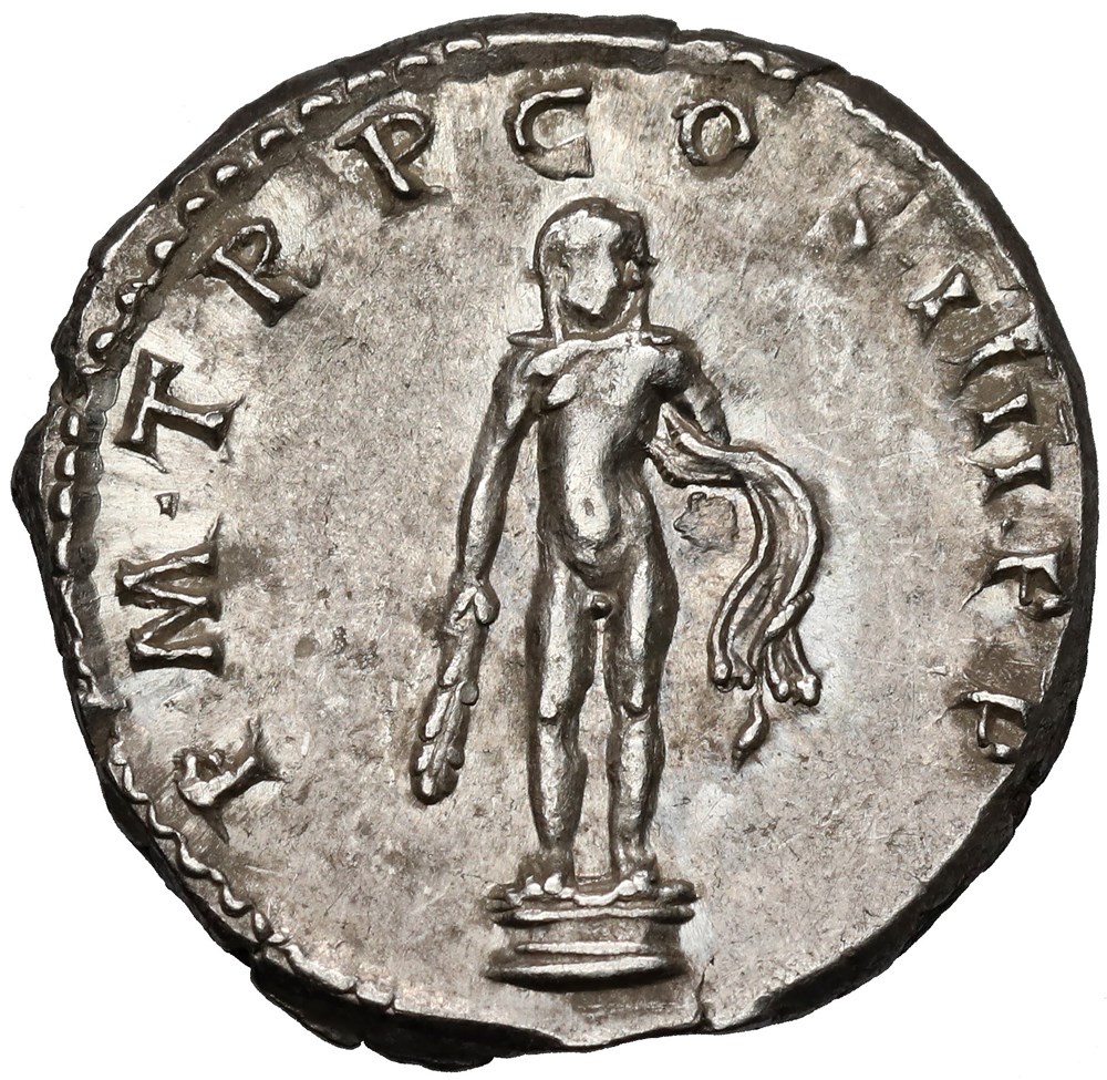 TRAJAN (98-117). Denarius. Rome. coins trajan 98 117 denarius rome