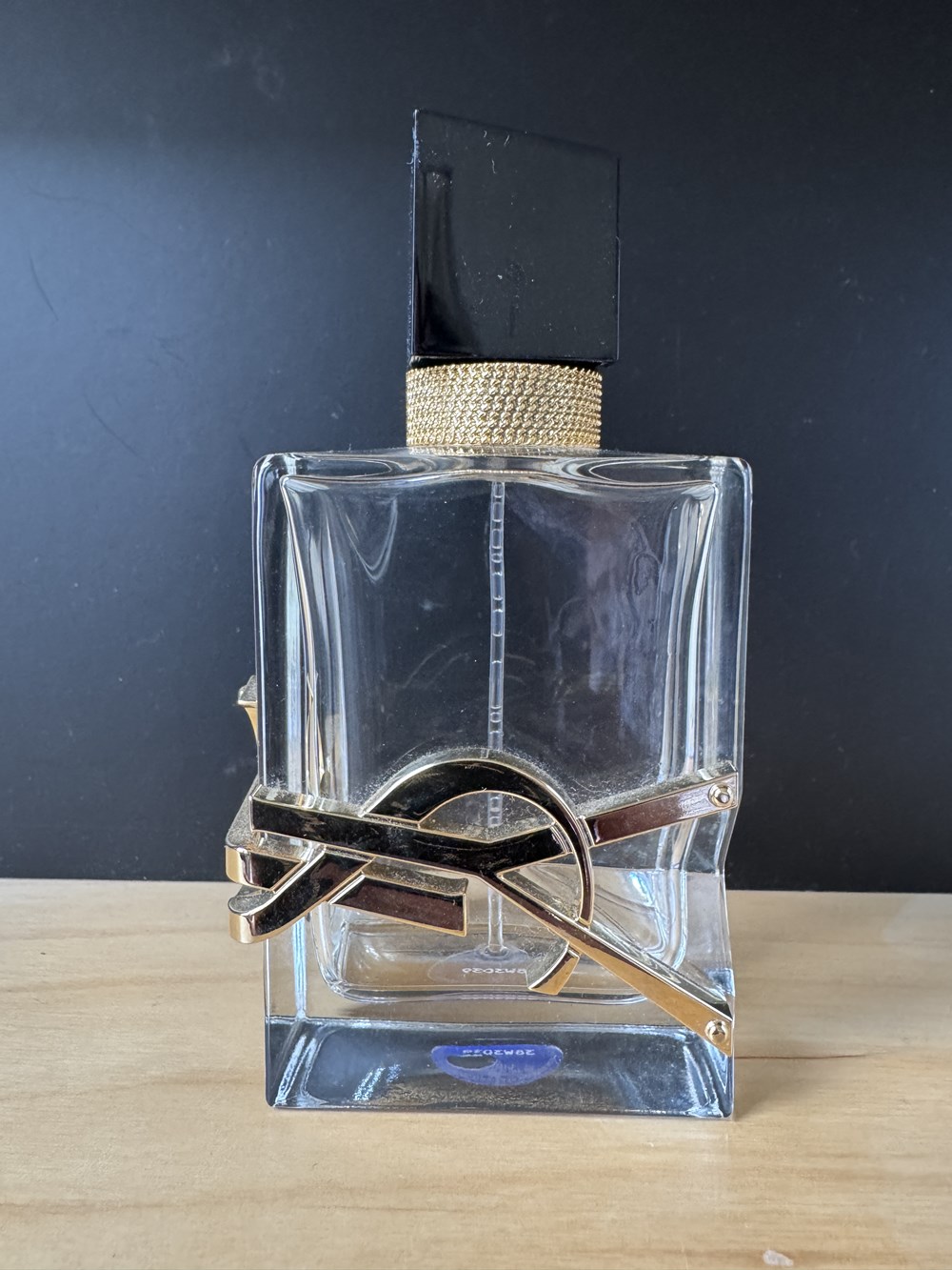 parfums beaute flacons yves saint laurent libre