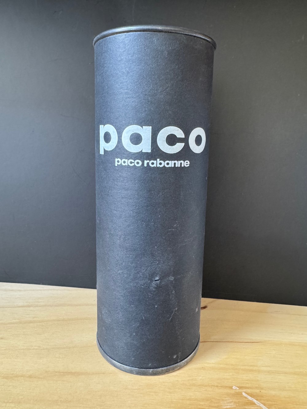 parfums beaute flacons paco rabanne paco