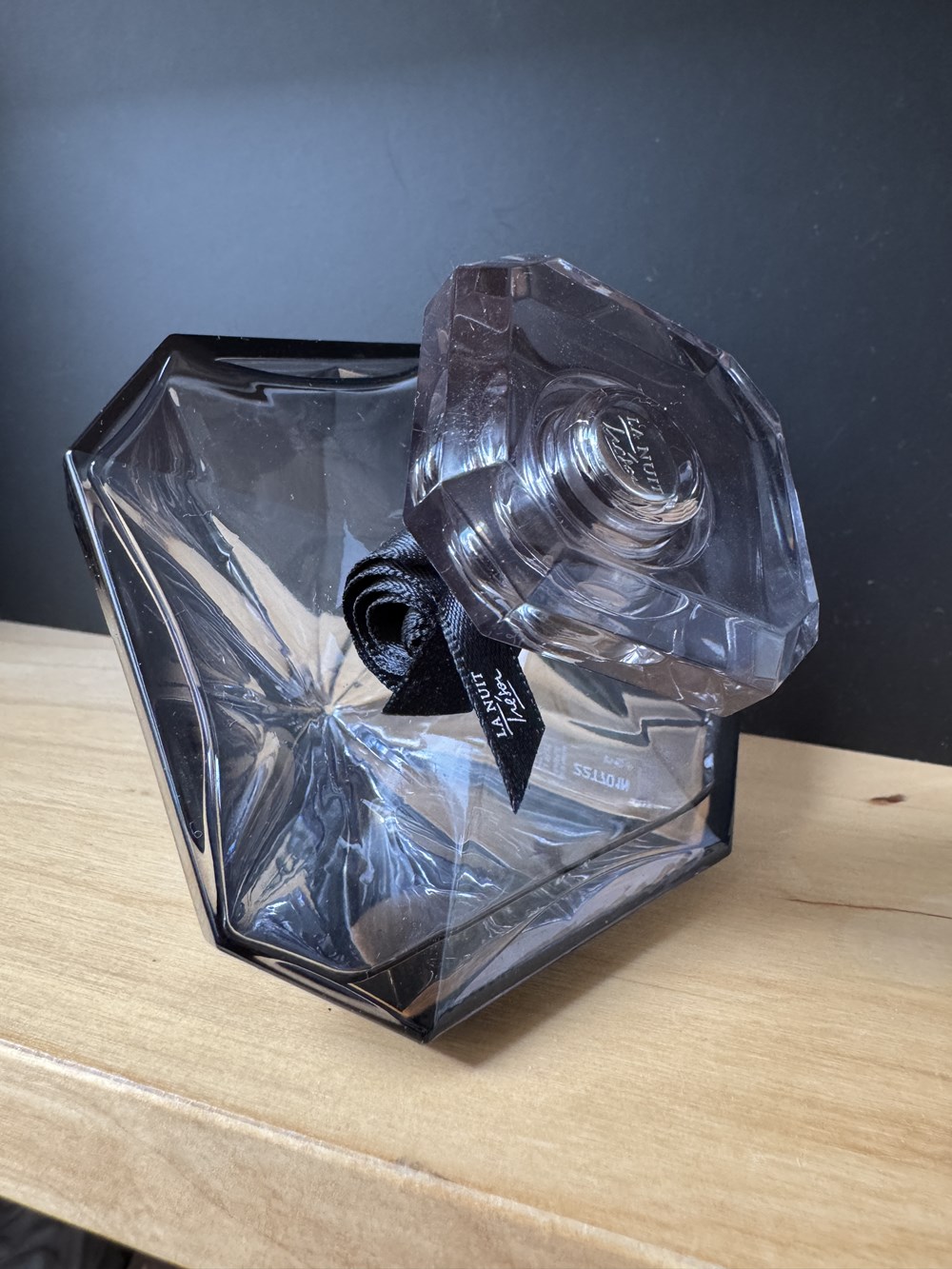 LANCÔME - La Nuit Trésor parfums beaute flacons lancome la nuit tresor