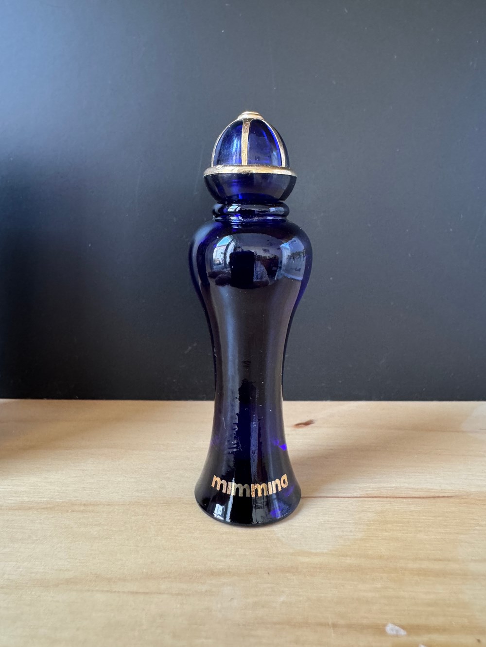 parfums beaute miniatures intercosma mimmina