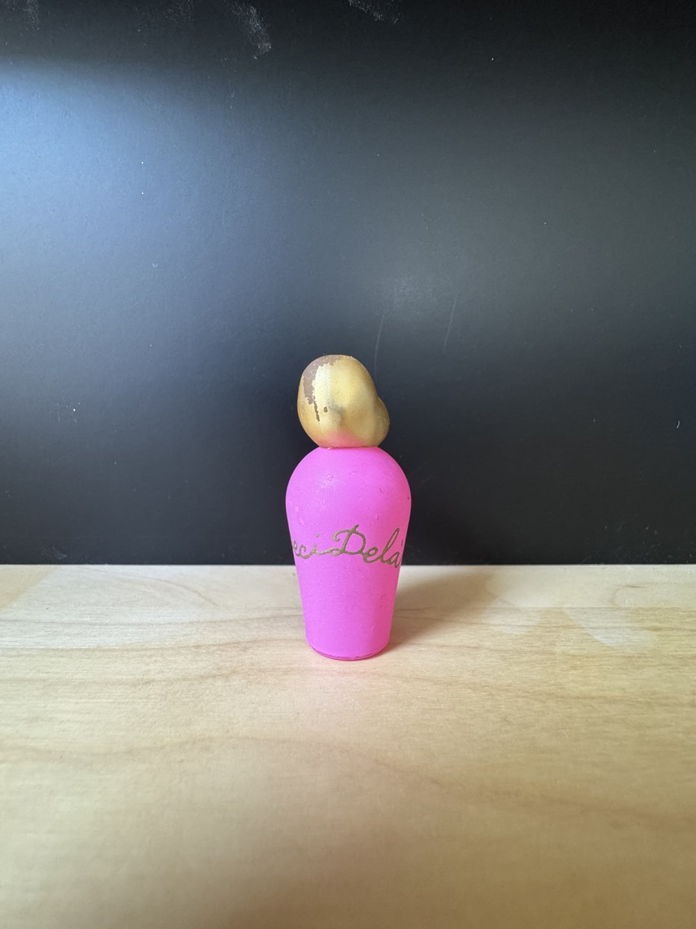 parfums beaute miniatures nina ricci deci dela