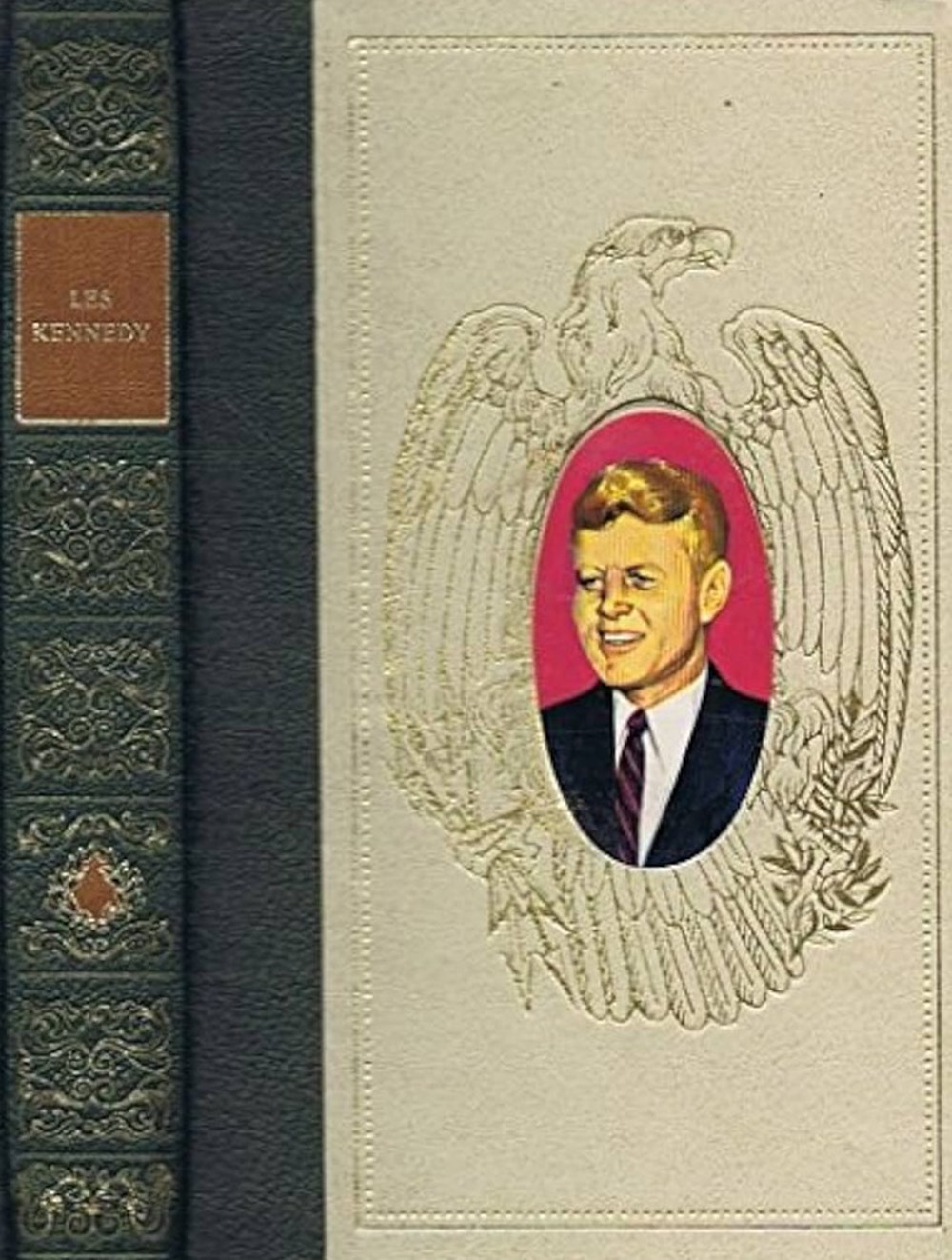 MICHAL Bernard - Le destin dramatique des Kennedy livres bd revues michal bernard le destin dramatique des kennedy