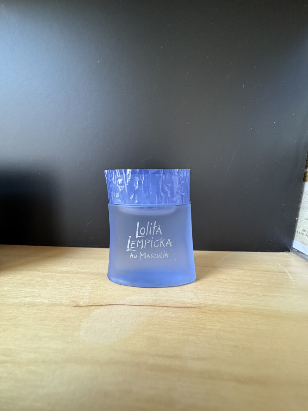 parfums beaute lolita lempicka