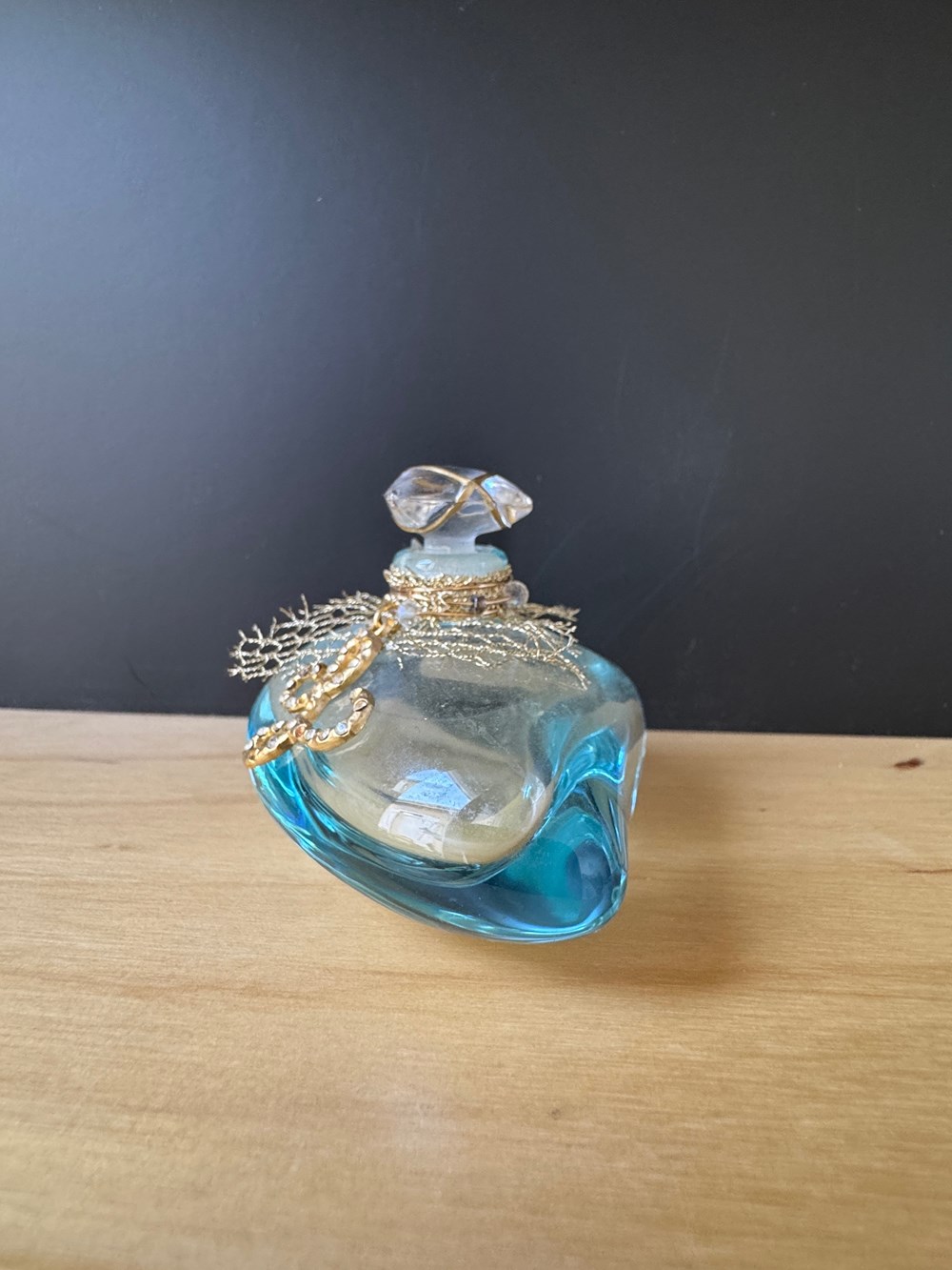 LOLITA LEMPIKA - "L" 2 parfums beaute flacons lolita lempika l