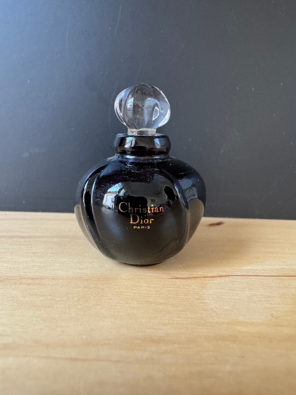 DIOR - Poison parfums beaute miniatures dior poison