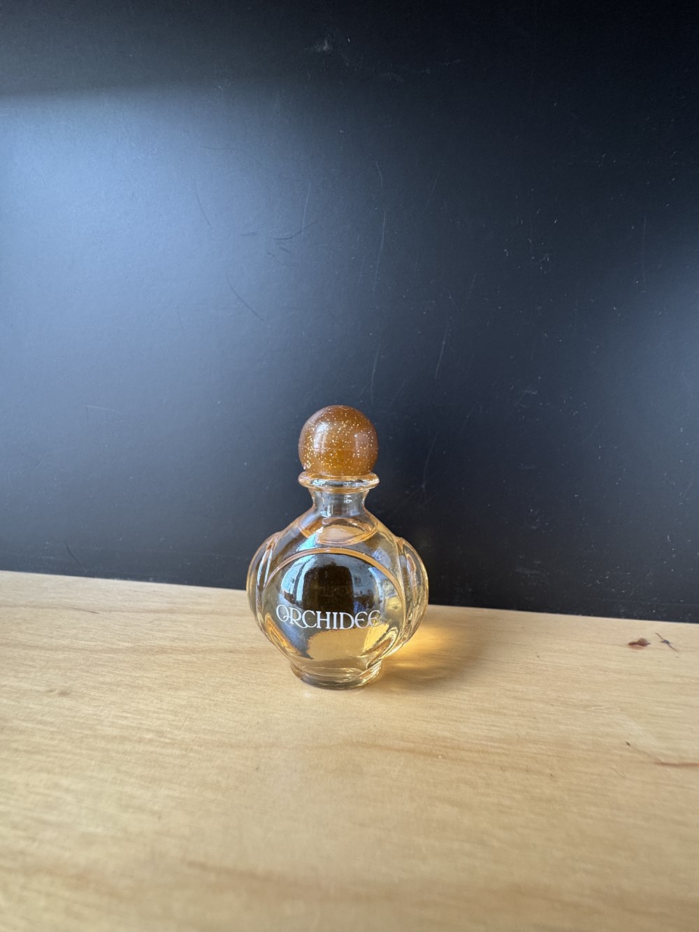 parfums beaute miniatures yves rocher orchidee