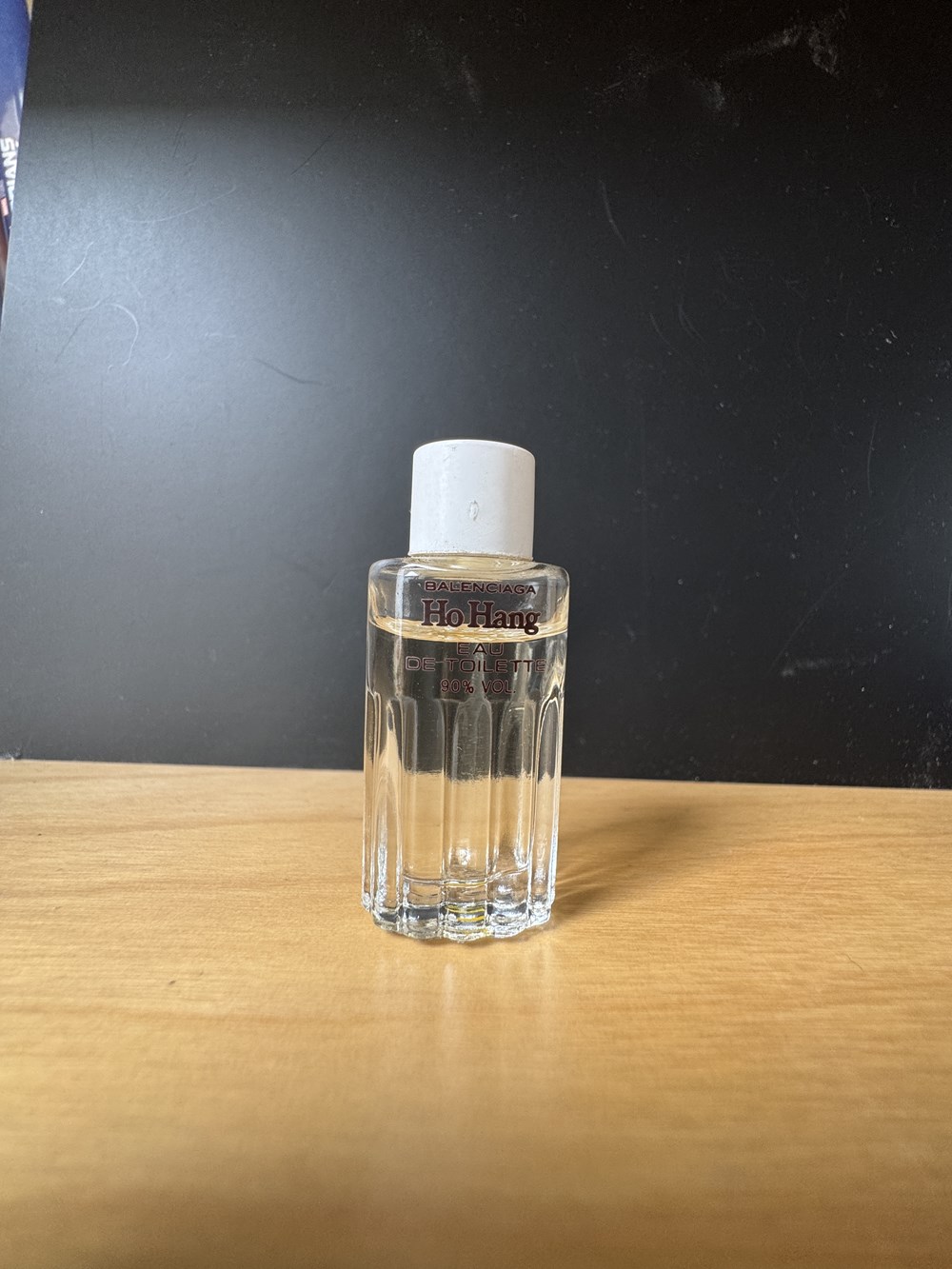 BALANCIAGA - Ho Hang parfums beaute miniatures balanciaga ho hang
