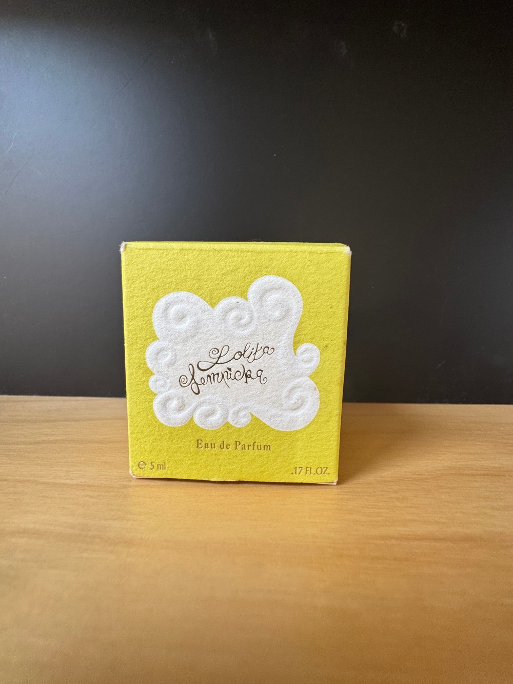 LOLITA LEMPICKA - Lolita lempicka le parfum 3 parfums beaute miniatures lolita lempicka lolita lempicka le parfum