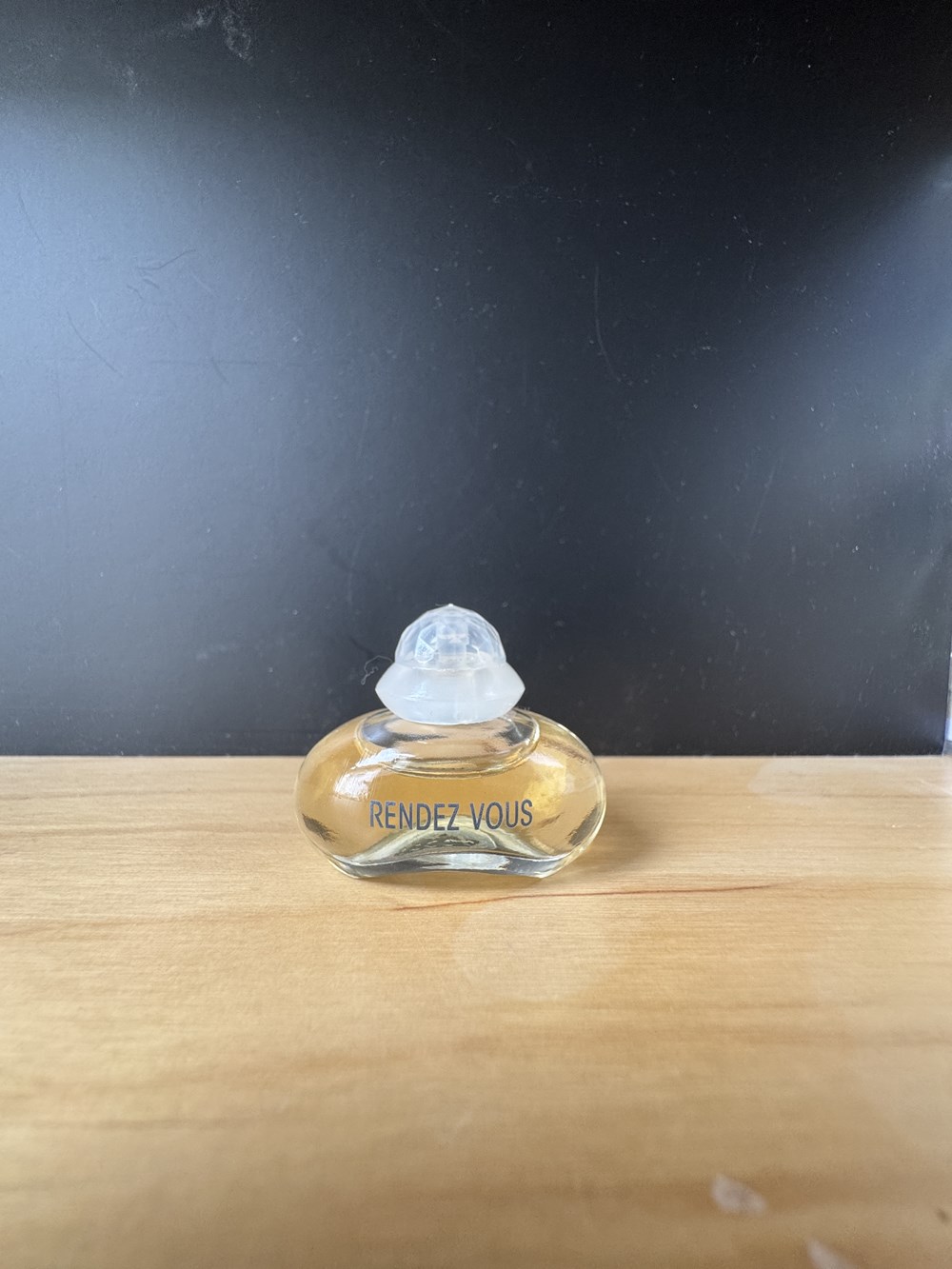 MICHEL KLEIN - Rendez-vous parfums beaute miniatures michel klein rendez vous
