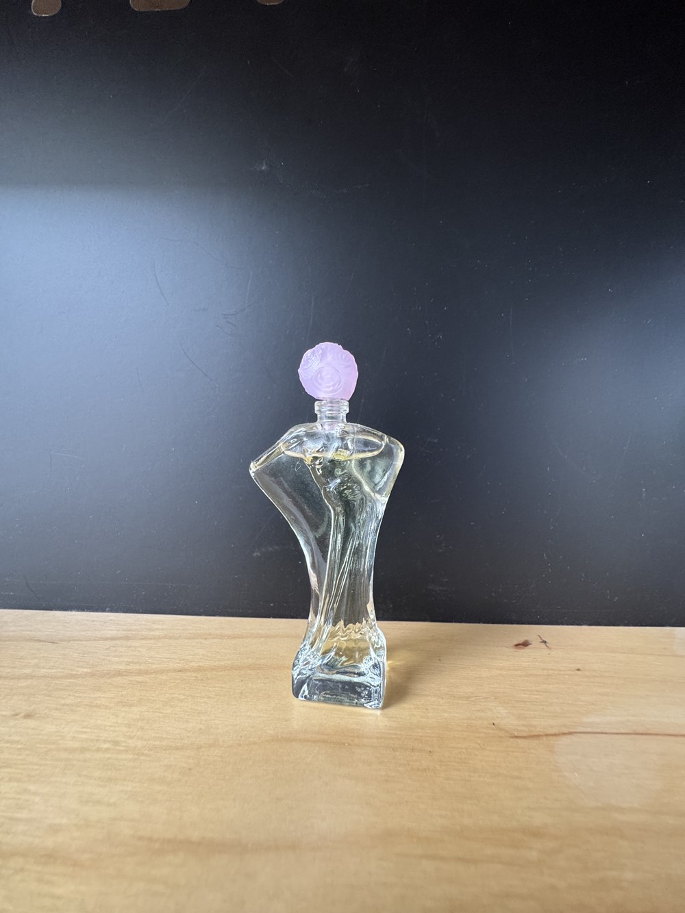 SALVADOR DALI - Daliflor parfums beaute miniatures salvador dali daliflor