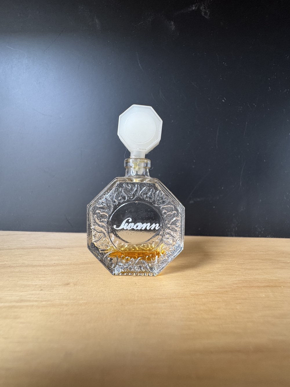 PACOMA - Swann parfums beaute miniatures pacoma swann