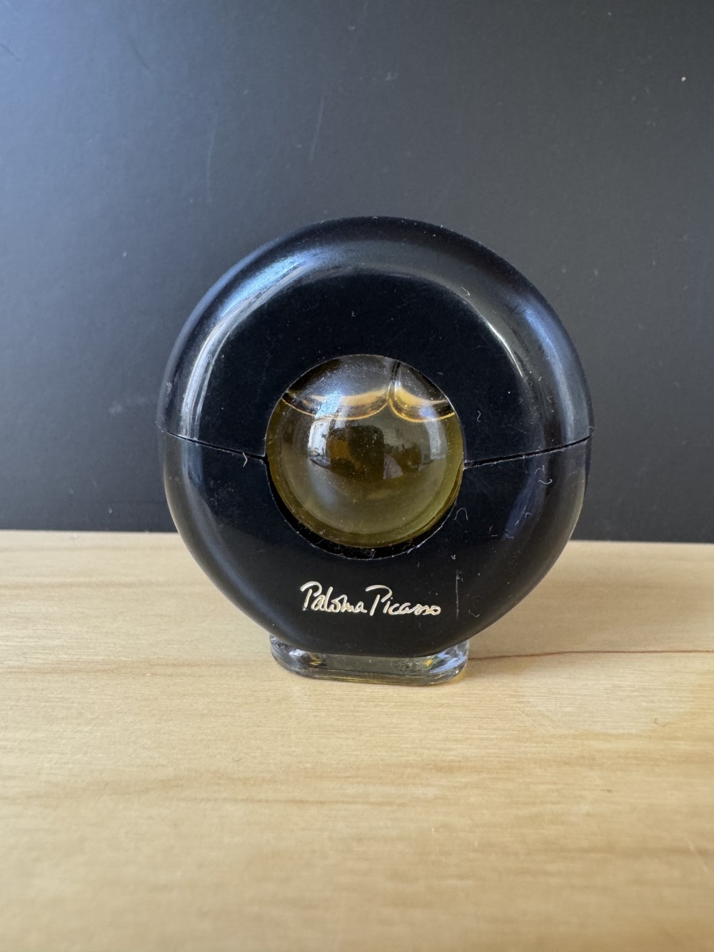 PALOMA PICASSO - Paloma Picasso parfums beaute miniatures paloma picasso paloma picasso
