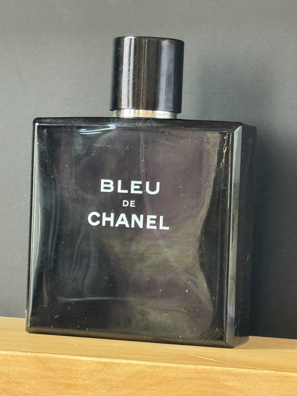 CHANEL - Bleu de Chanel parfums beaute flacons chanel bleu de chanel