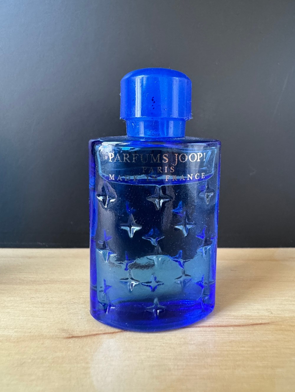JOOP! - Night Flight parfums beaute miniatures joop night flight