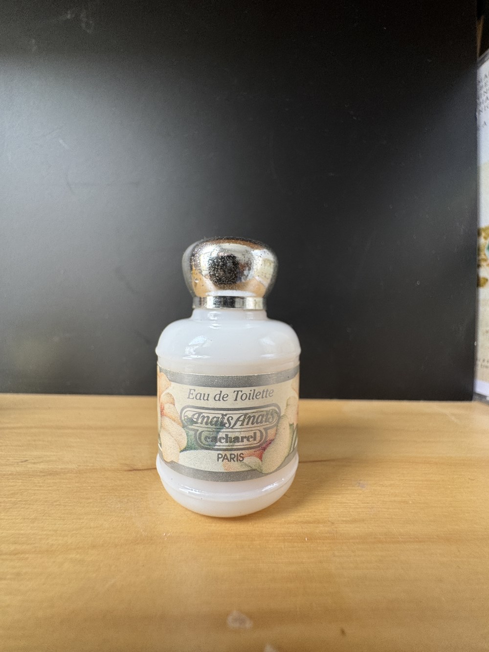 CACHAREL - Anaïs Anaïs parfums beaute miniatures cacharel anais anais