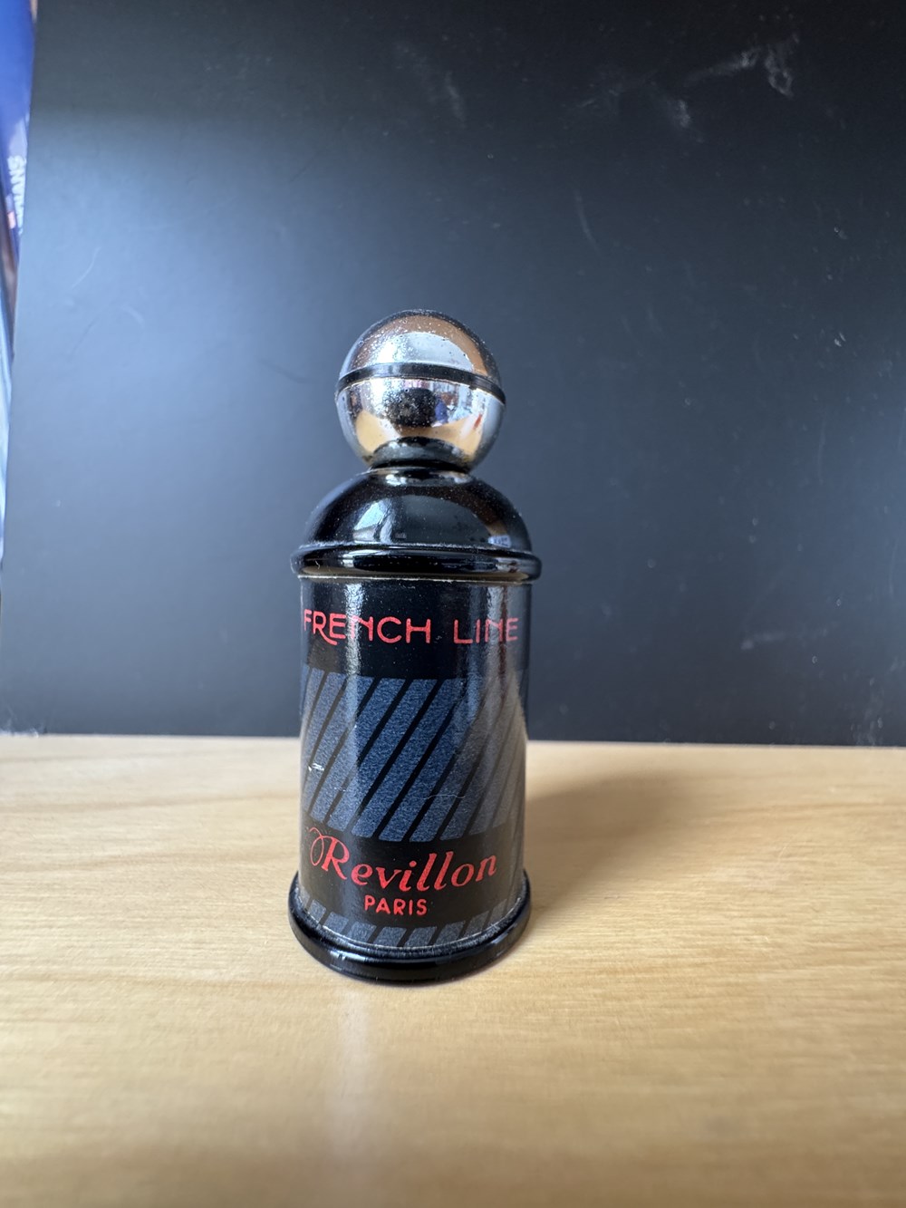 REVILLON - French Line parfums beaute miniatures revillon french line