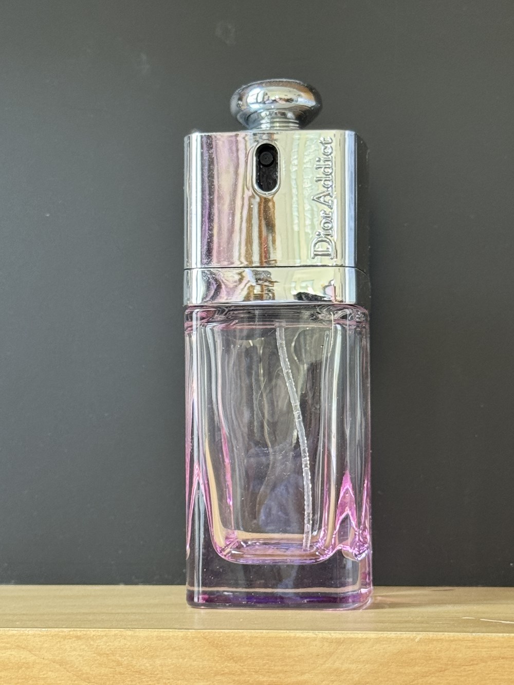 DIOR - Addict Eau Fraîche parfums beaute flacons dior addict eau fraiche