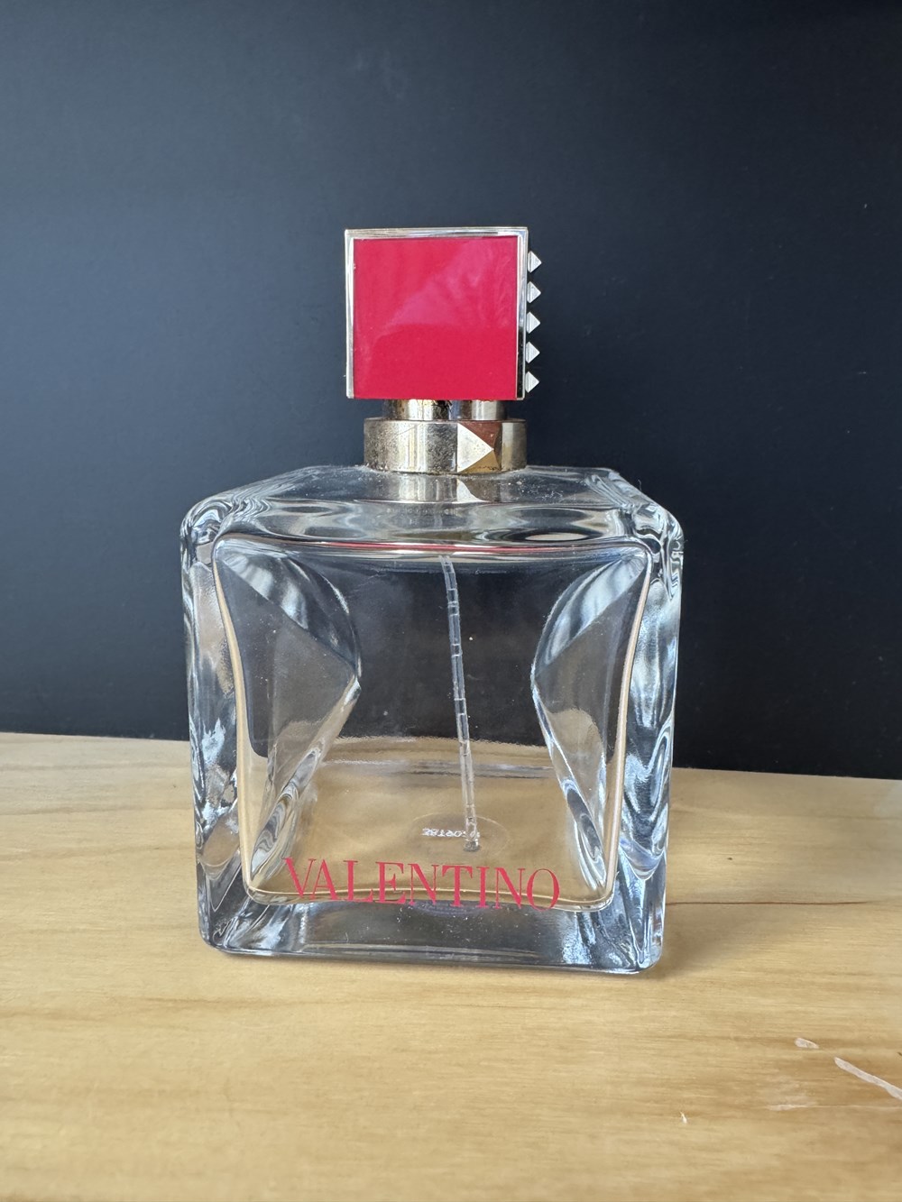 parfums beaute flacons valentino voce viva