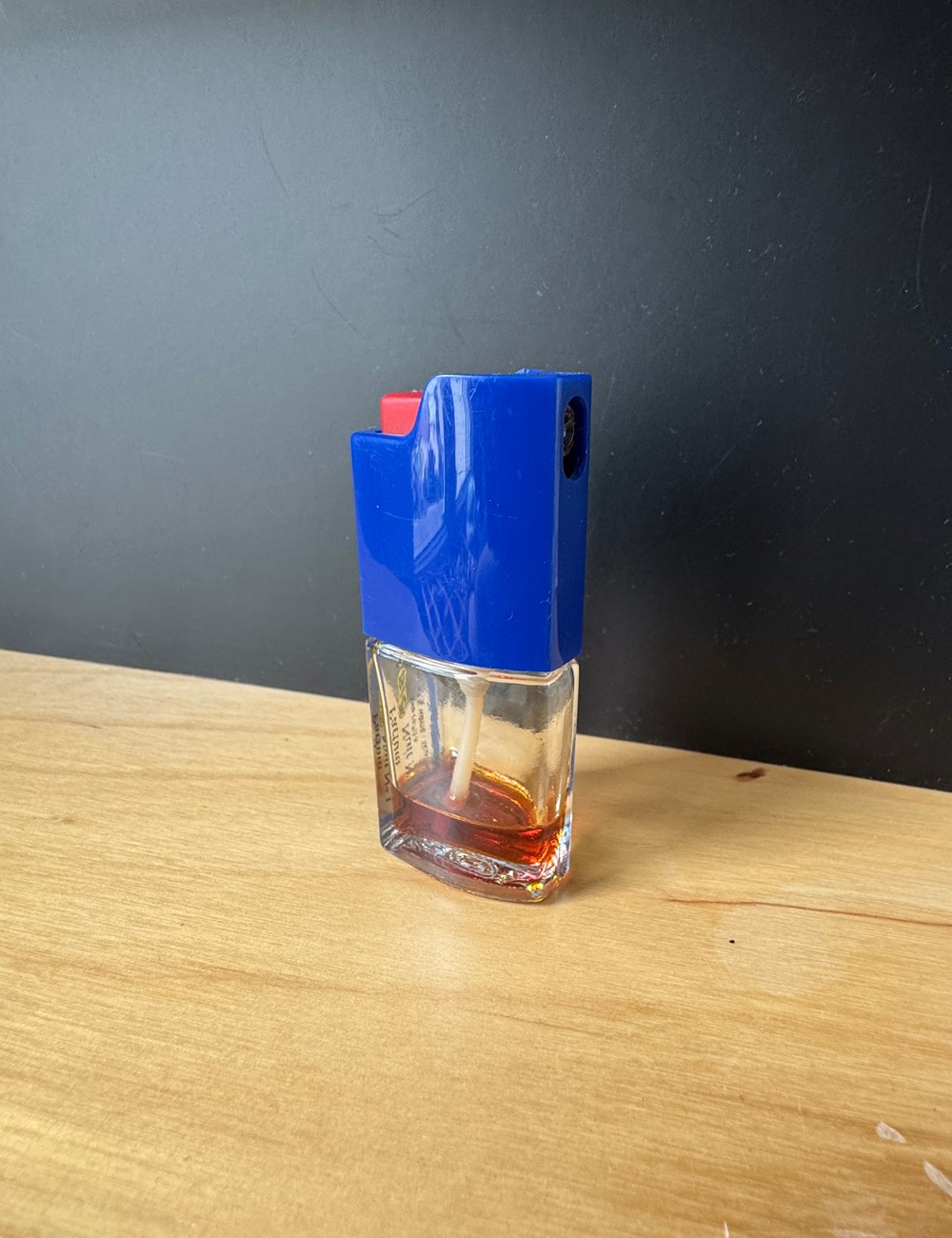 BIC - Nuit N°1 parfums beaute miniatures bic nuit n 1