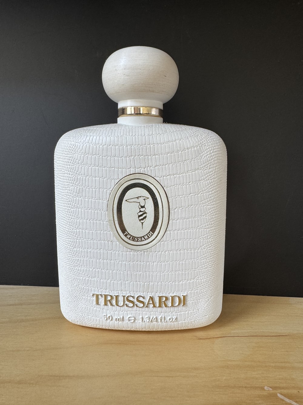 TRUSSARDI - Trussardi parfums beaute flacons trussardi trussardi