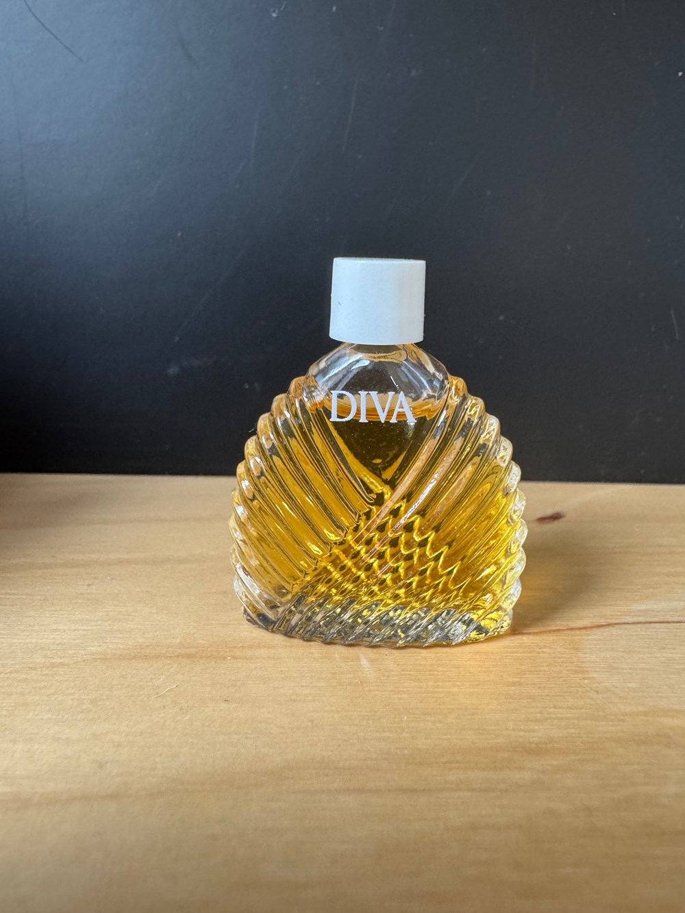 parfums beaute miniatures ungaro diva