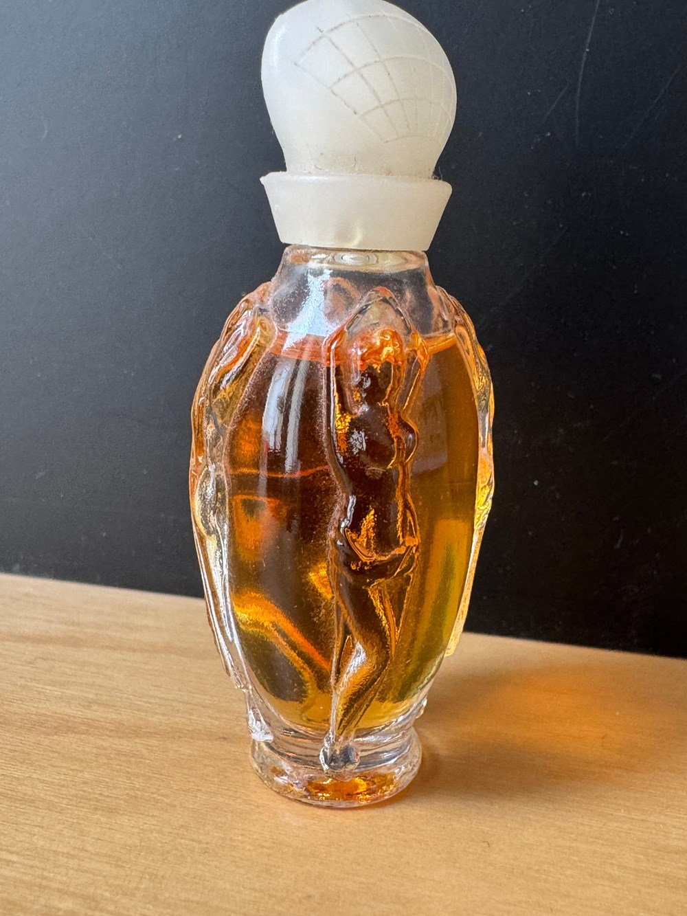 VICKY TIEL - Originale 2 parfums beaute miniatures vicky tiel originale