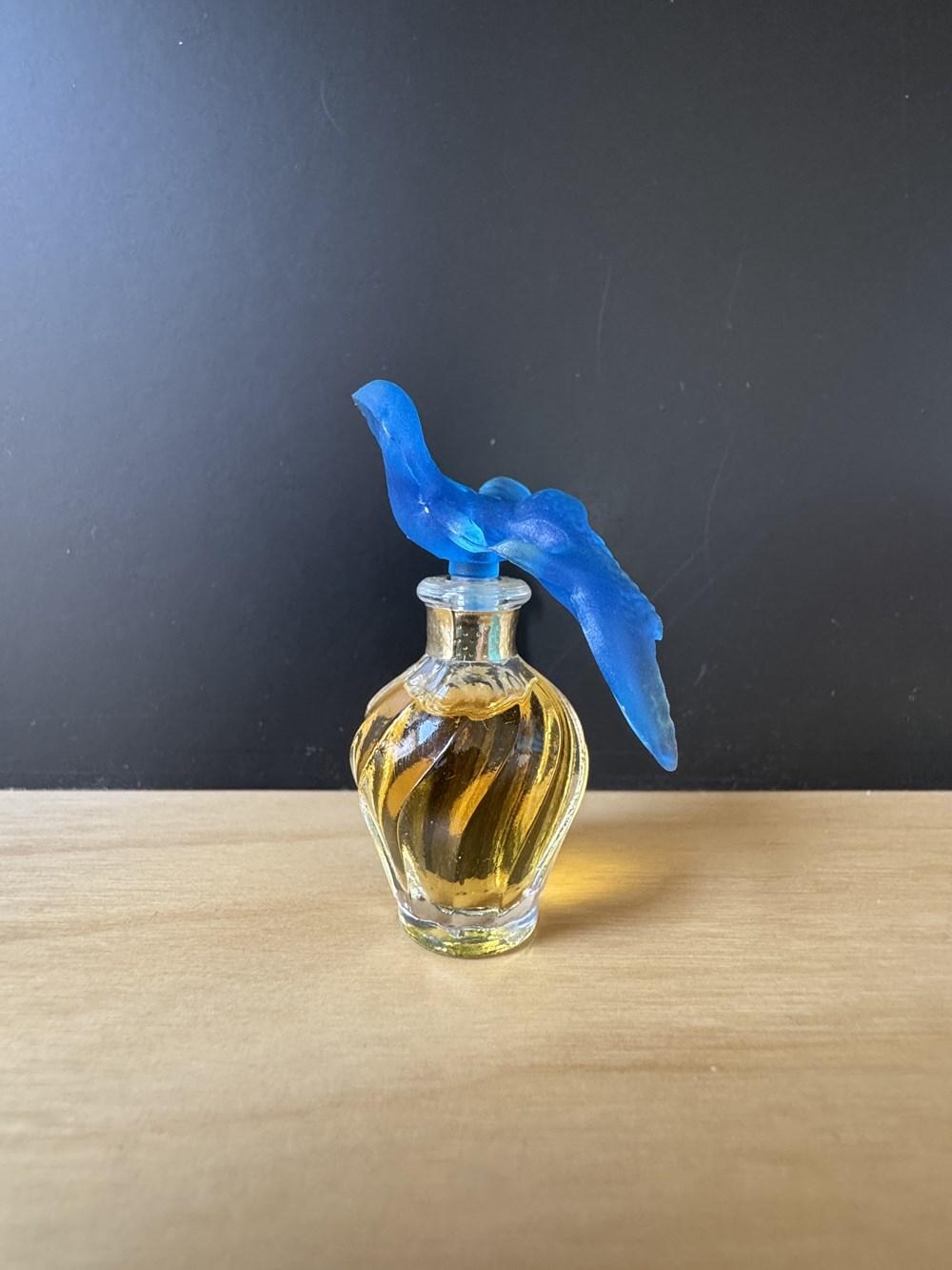 NINA RICCI - L'Air du Temps parfums beaute miniatures nina ricci air du temps