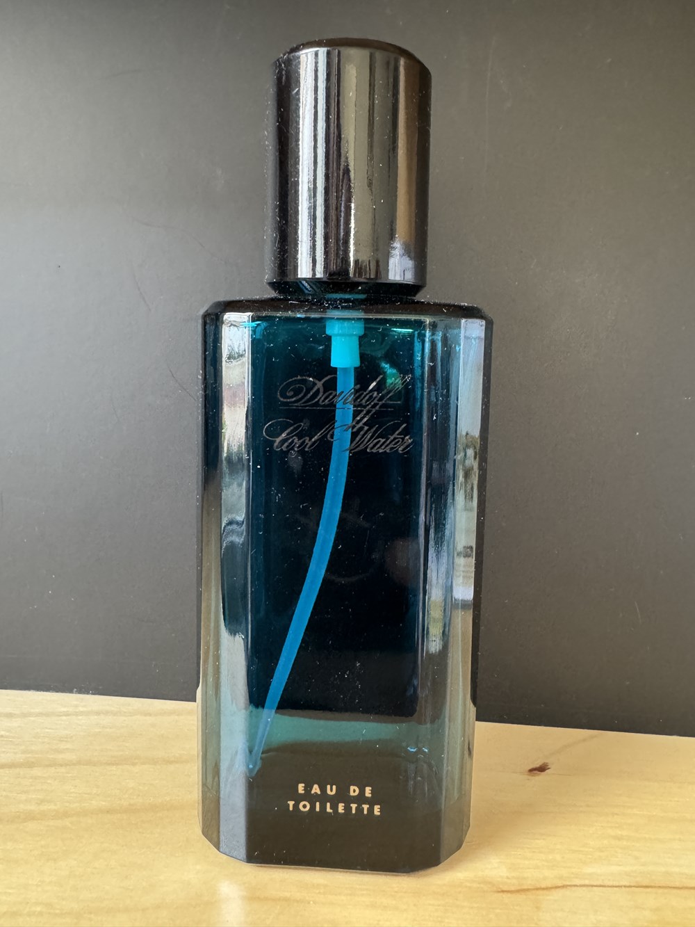 DAVIDOFF - Cool Water parfums beaute flacons davidoff cool water