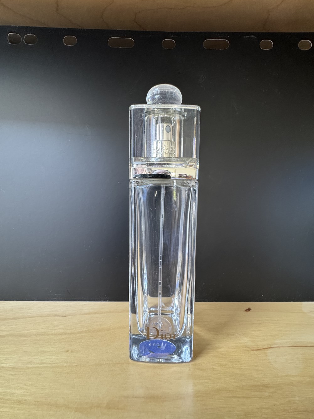 DIOR - Addict parfums beaute flacons dior addict