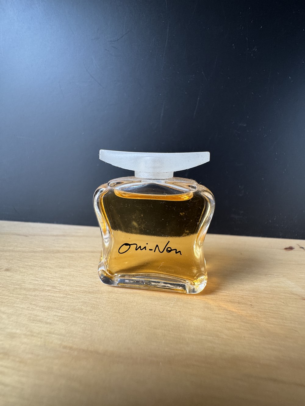 KOOKAÏ - Oui-Non parfums beaute miniatures kookai oui non