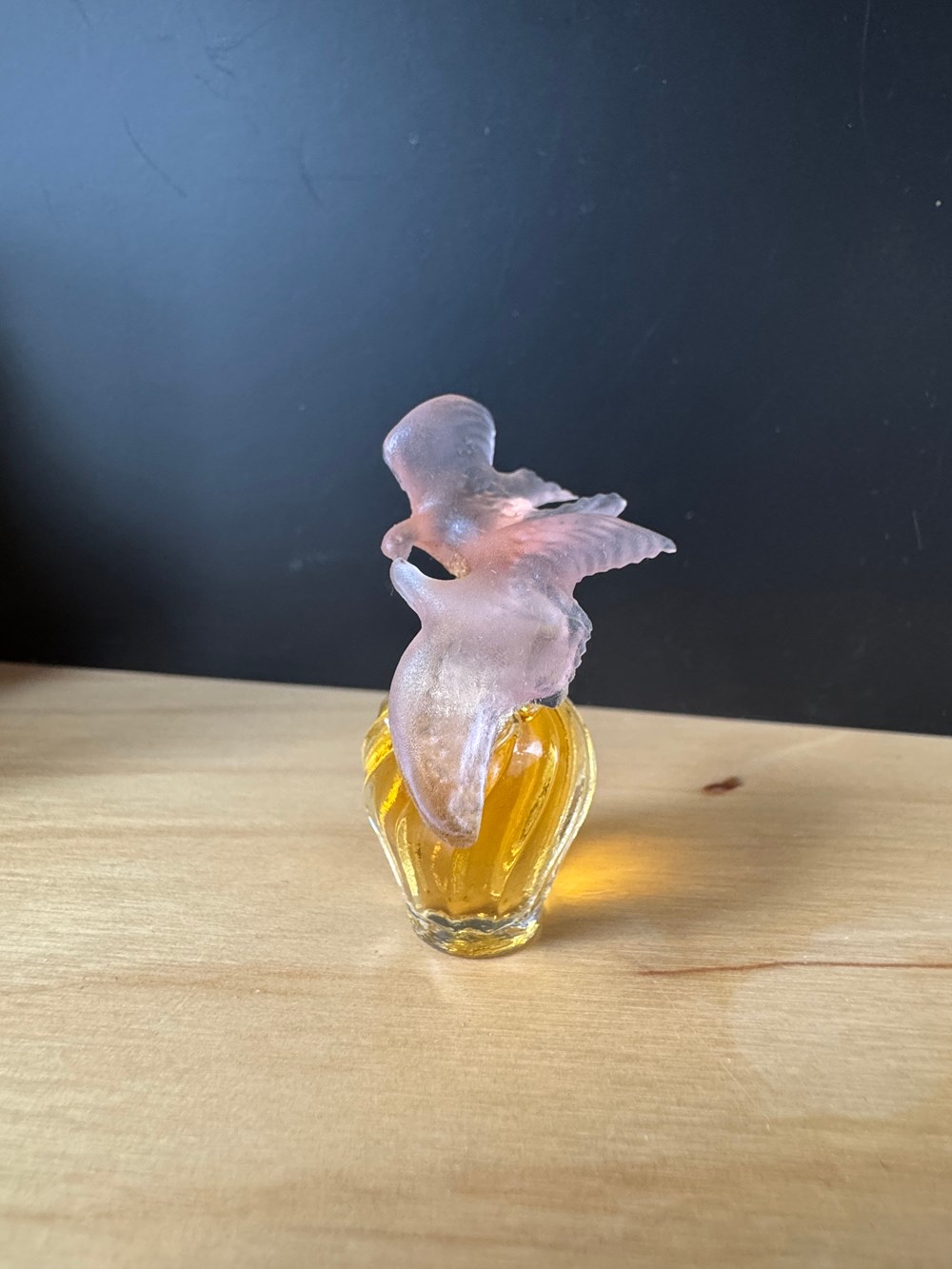 NINA RICCI - L'Air du Temps parfums beaute miniatures nina ricci air du temps