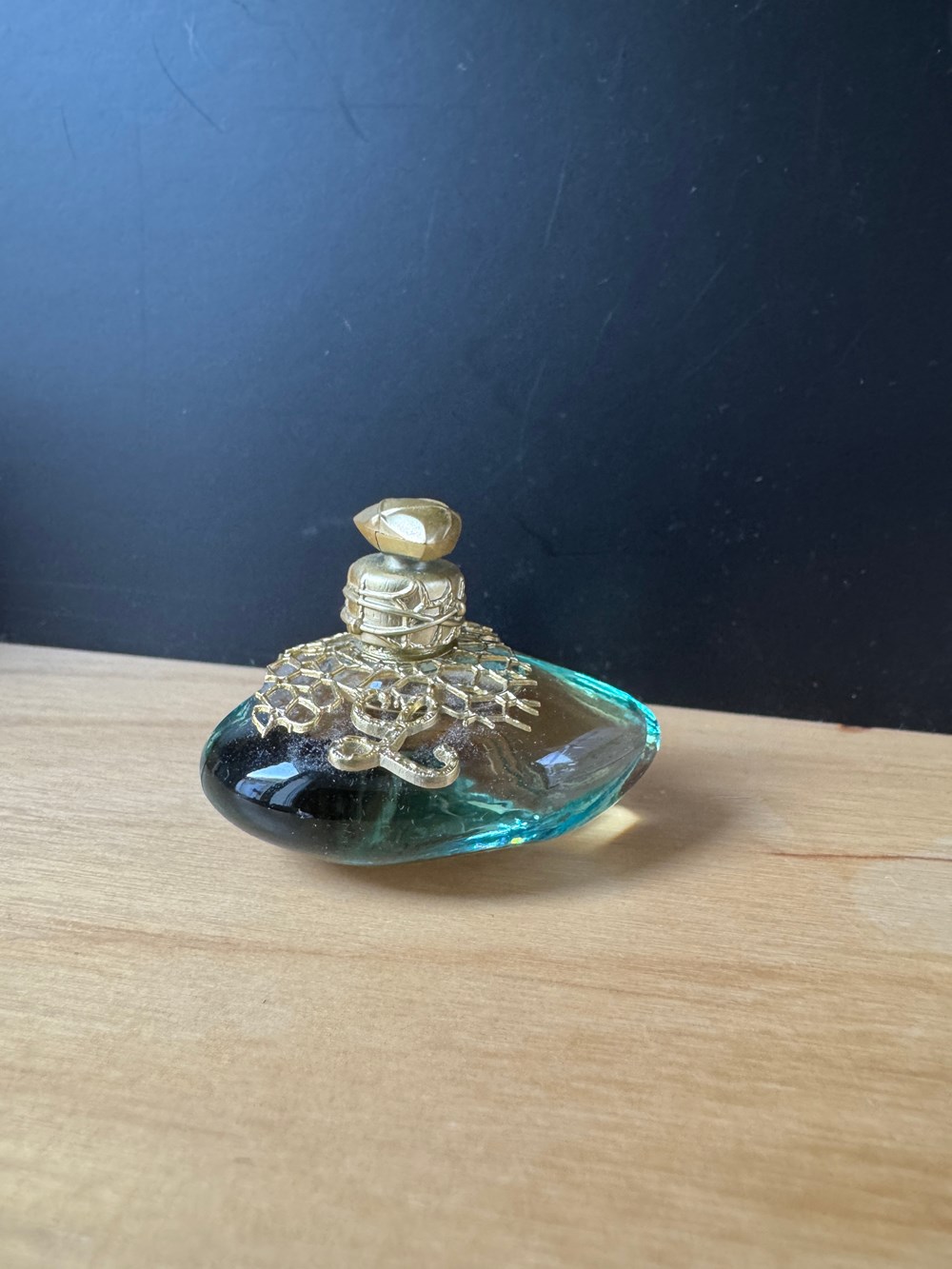 LOLITA LEMPICKA - "L" 2 parfums beaute miniatures lolita lempicka l