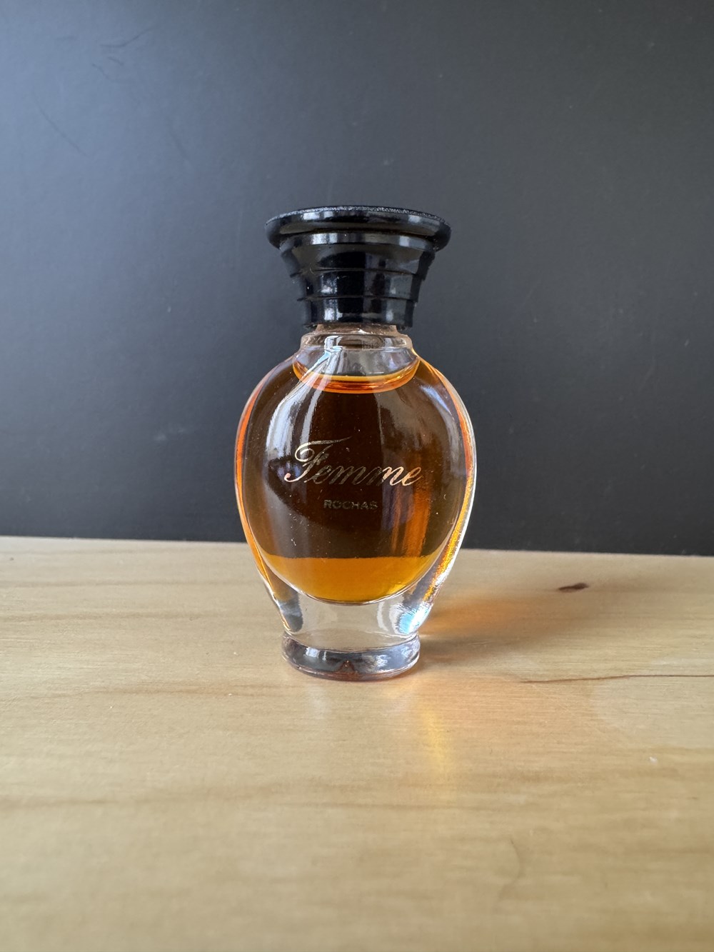 ROCHAS - Femme parfums beaute miniatures rochas femme