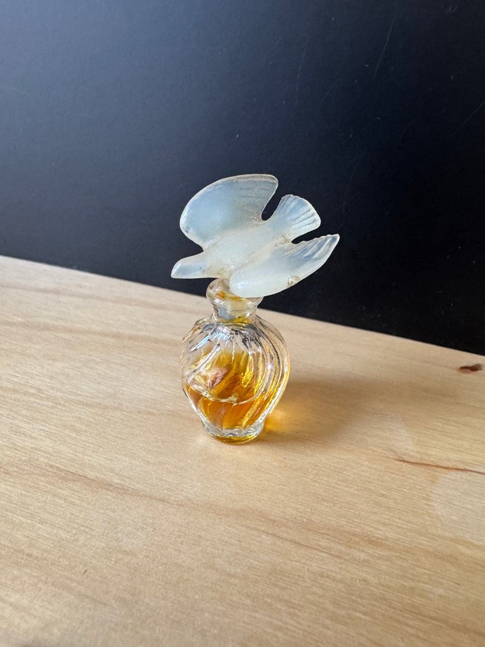 NINA RICCI - L'Air du Temps parfums beaute miniatures nina ricci air du temps