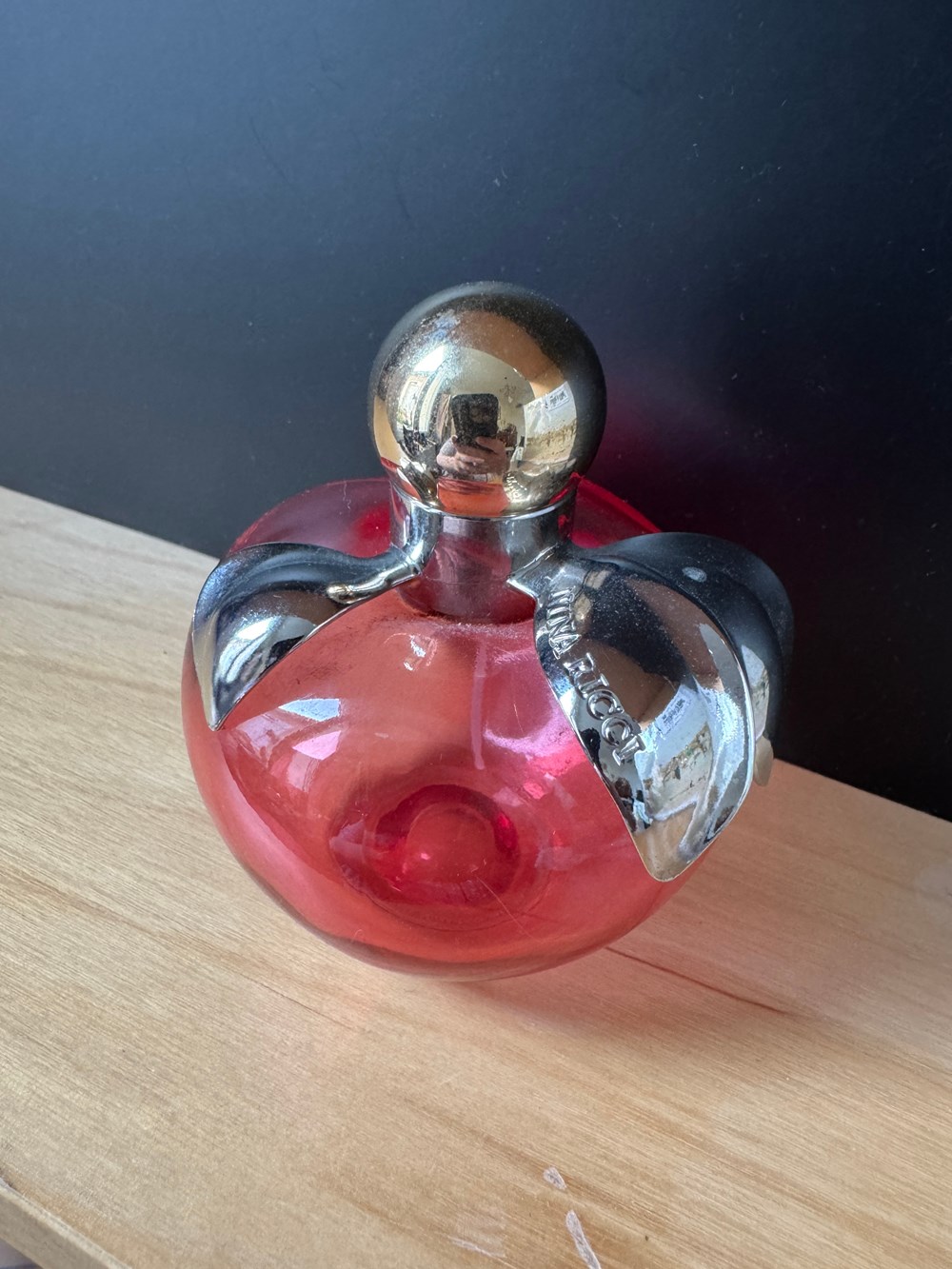 parfums beaute flacons nina ricci nina