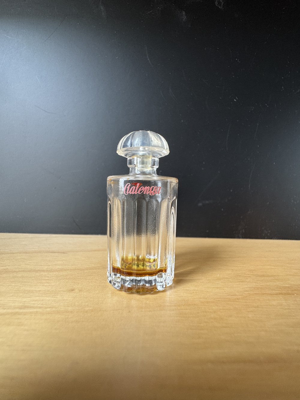 BALANCIAGA - Cialenga parfums beaute miniatures balanciaga cialenga