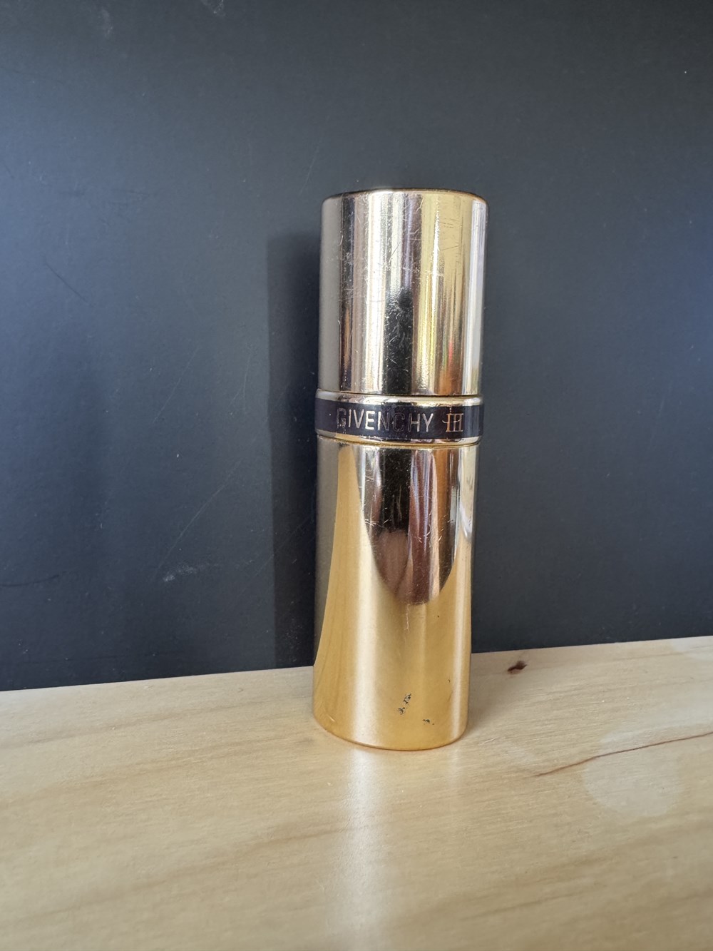 GIVENCHY - III parfums beaute miniatures givenchy iii