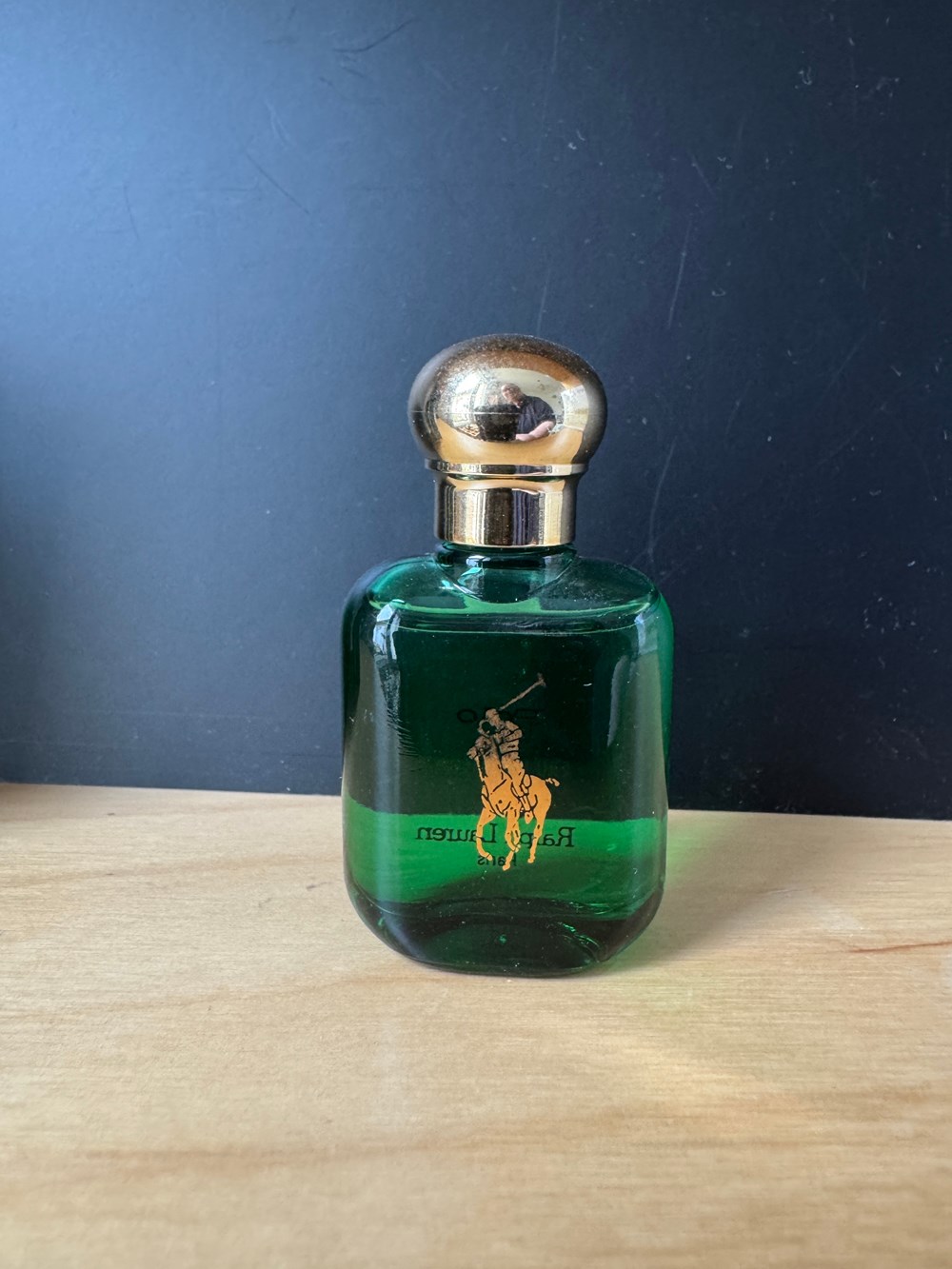 RALPH LAUREN - Polo 2 parfums beaute miniatures ralph lauren polo