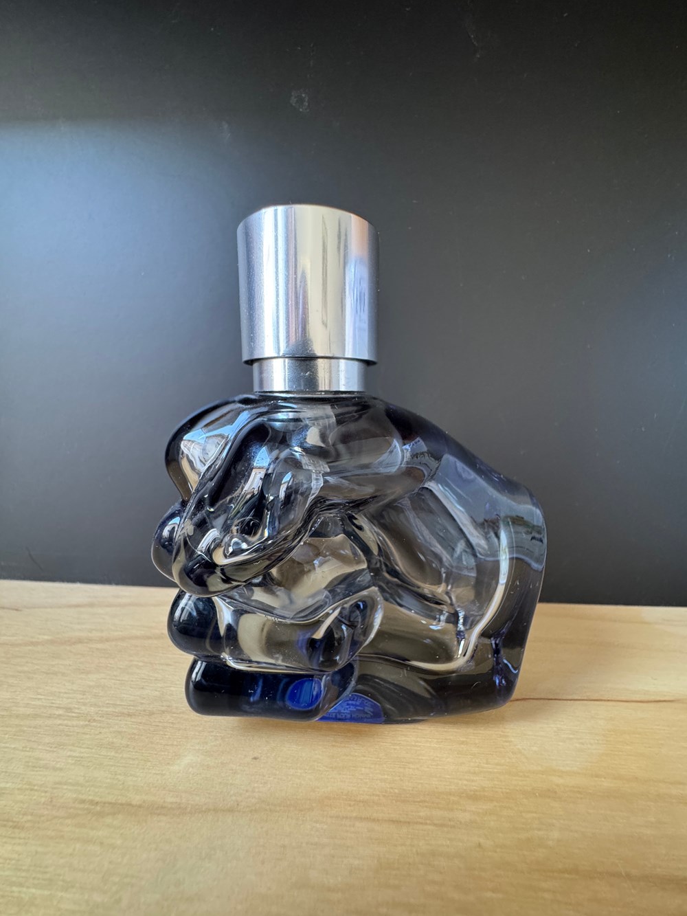 DIESEL - Only the brave 3 parfums beaute flacons diesel only the brave