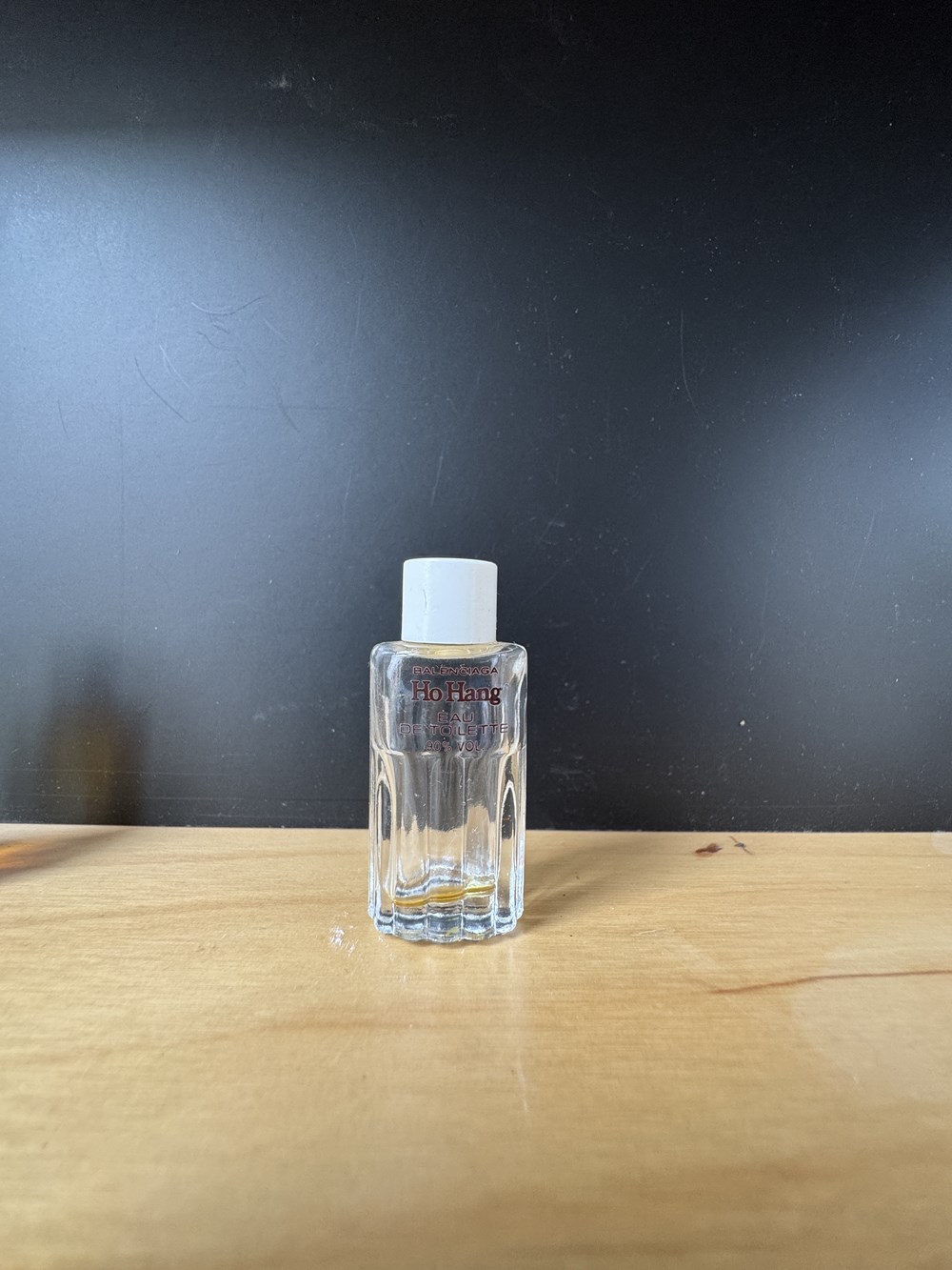 parfums beaute miniatures balanciaga ho hang