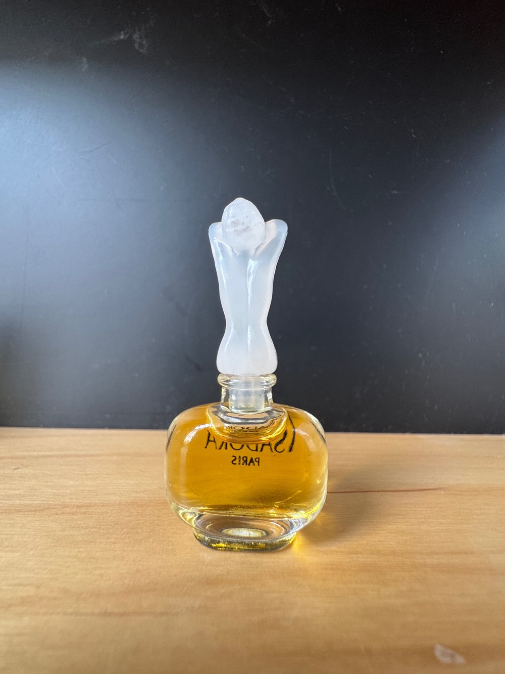 ISADORA - ? 4 parfums beaute miniatures isadora