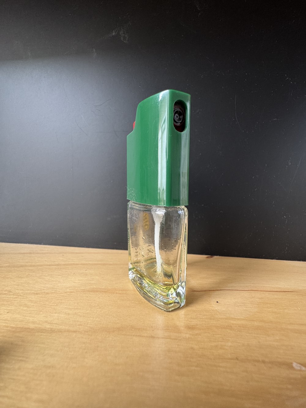 BIC - Sport N°1 2 parfums beaute miniatures bic sport n 1