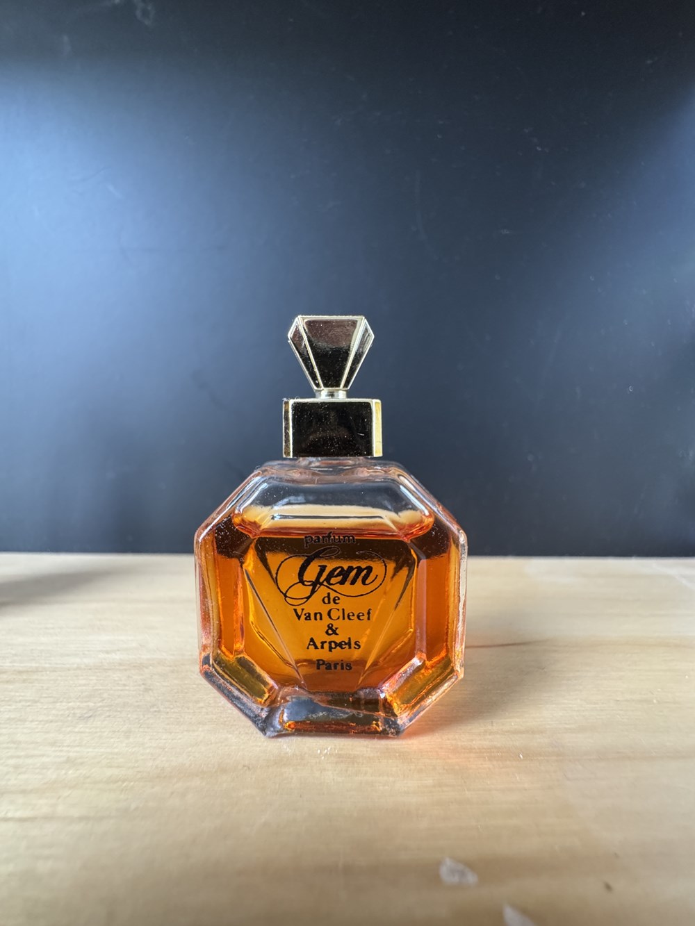 VAN CLEEF & ARPELS - Gem parfums beaute van cleef arpels gem