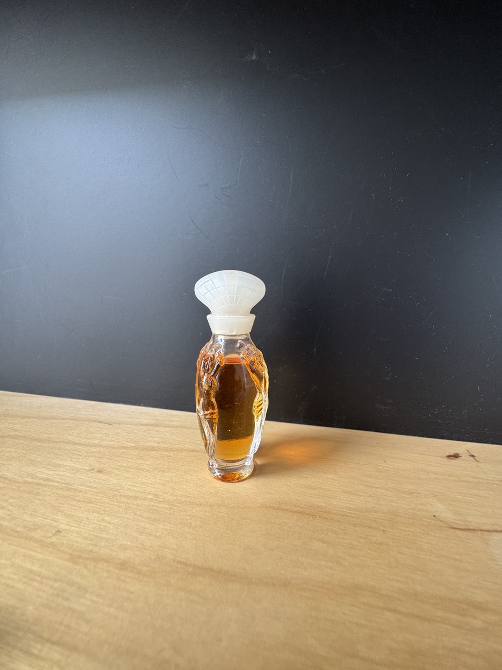 VICKY TIEL - Originale parfums beaute miniatures vicky tiel originale