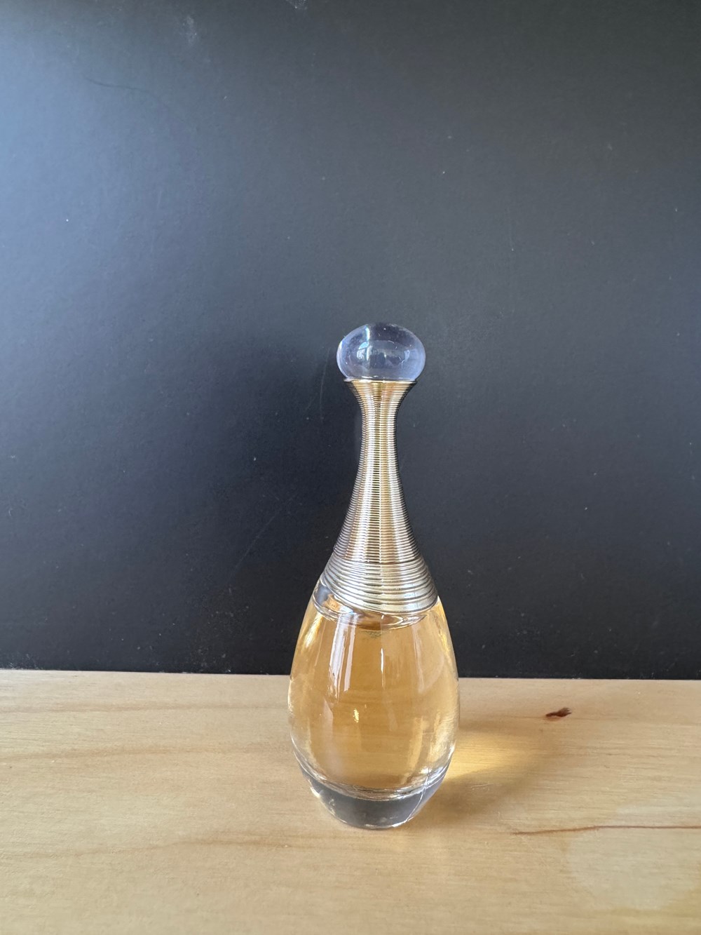 DIOR - J'adore - Infinissime 2 parfums beaute miniatures dior adore infinissime