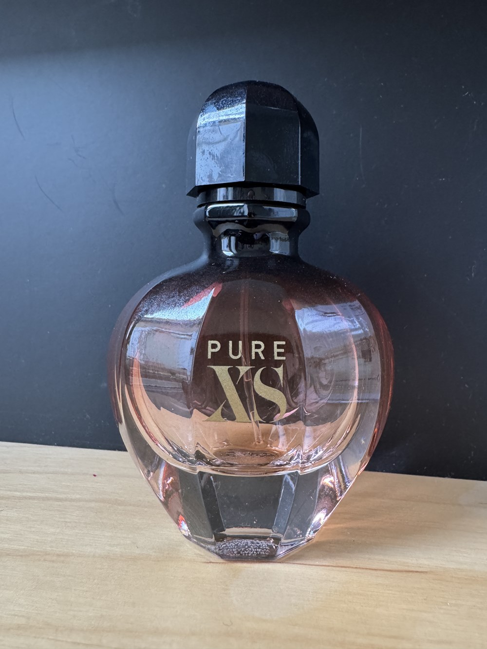 PACO RABANNE - Pure XS for Her parfums beaute flacons paco rabanne pure xs for her