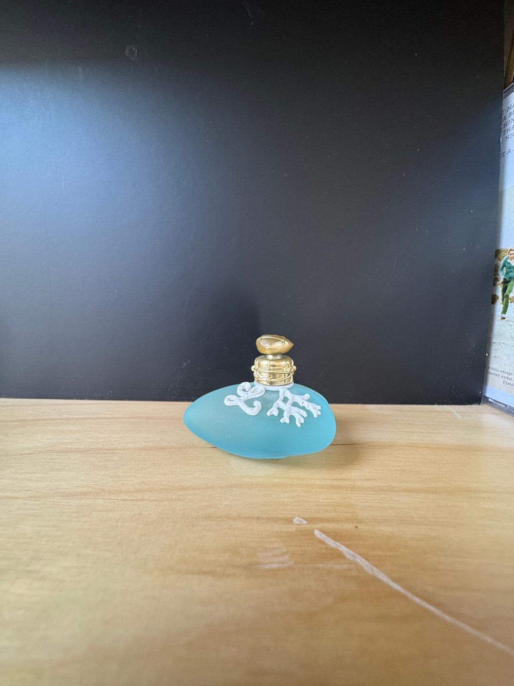 LOLITA LEMPICKA - Fleur de Corail 3 parfums beaute miniatures lolita lempicka fleur de corail